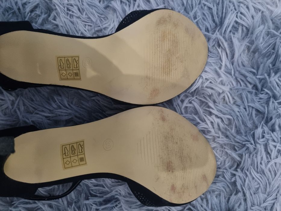 Sandale damă mărimea 39