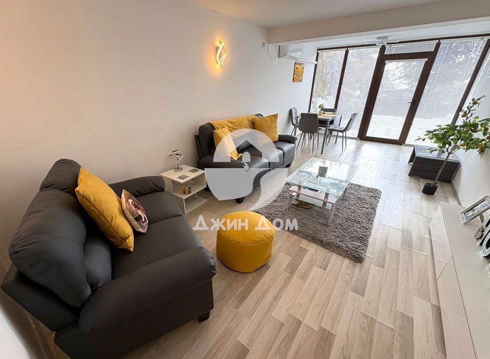 Продава се Тристаен апартамент в Свети Влас - 83 кв.м за 1507 €/кв.м - Снимка #1
