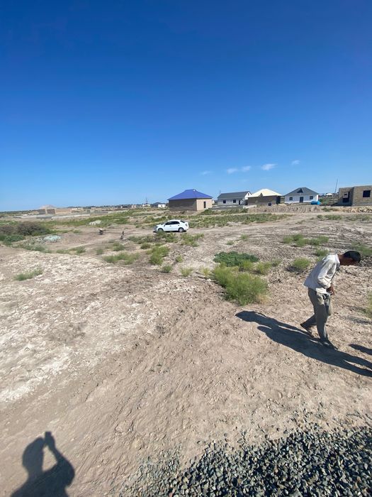 Жер план сатылады