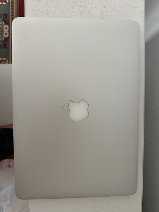 Macbook Pro 2013/i5/8/256