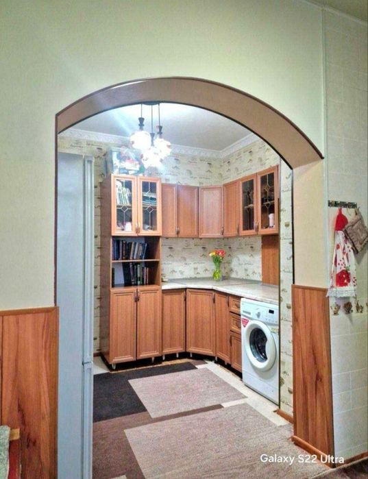 Продается квартира Юнусобад 10кв 4/4/5