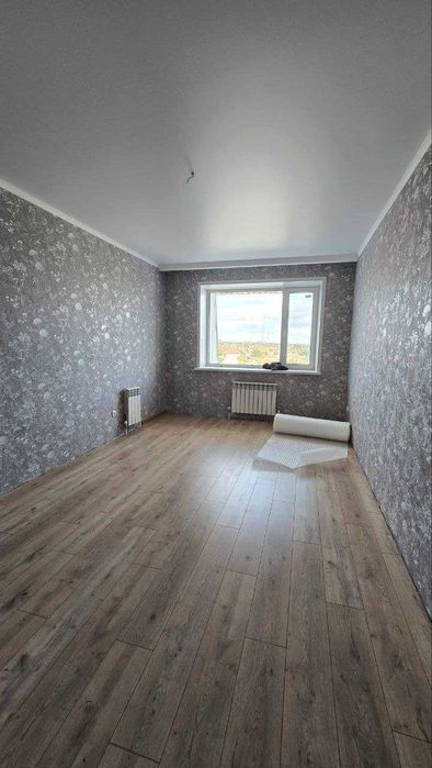 Продажа 3-комнатной квартиры