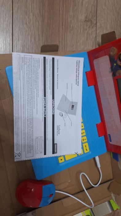 Vând laptop copii
