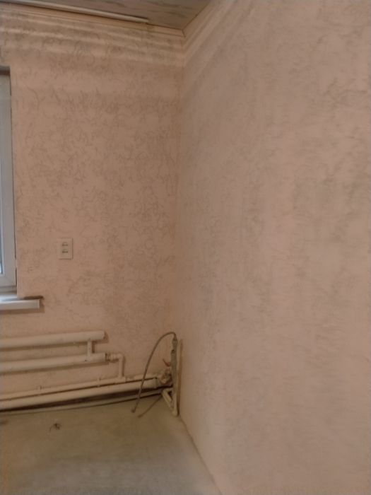 Дом частный мансардный