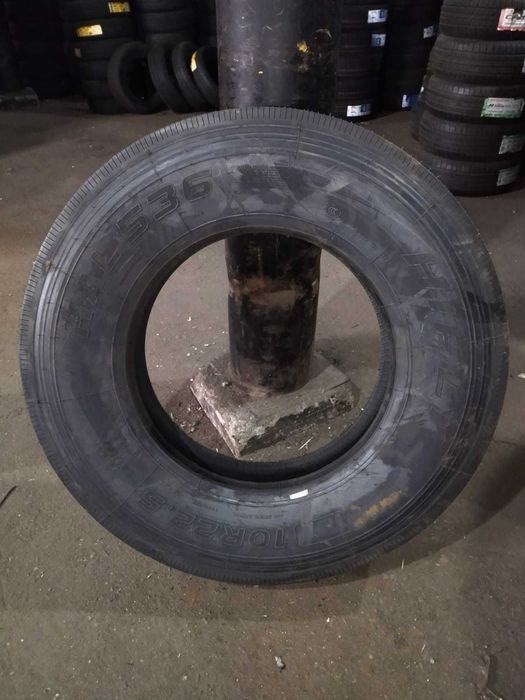 10R22.5 HAL536  HIFLY