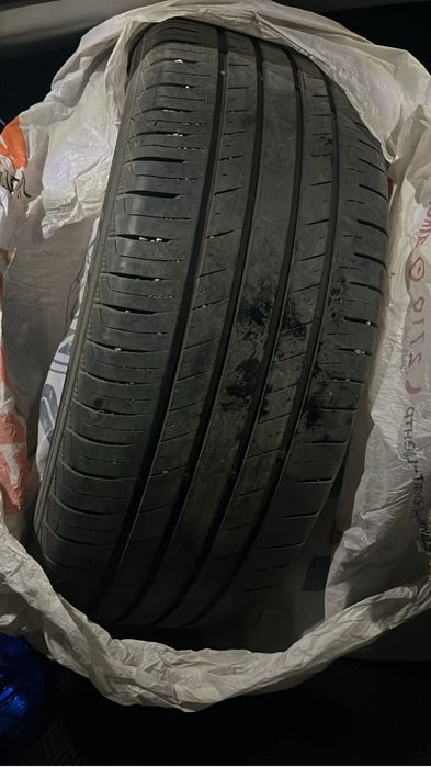 Продам шины летние Sailun