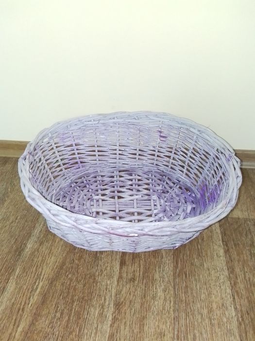 Корзина подарочная