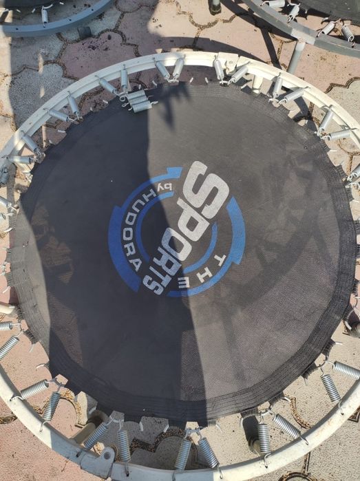 Продам батут, для детей