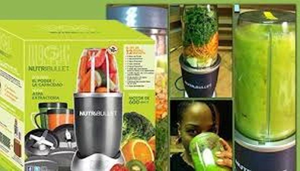 Нов !! Оригинален Мощен Нутрибулет Делимано 900 Вата с Гаранция до 24