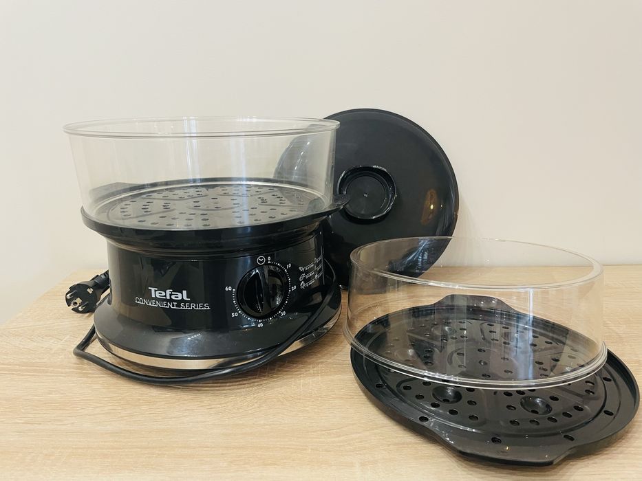 Уред за готвене на пара