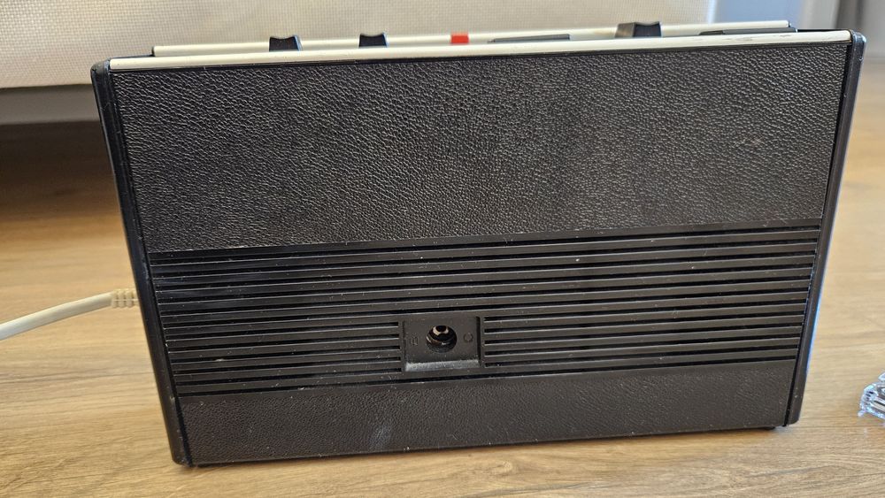 Casetofon Unitra MK235 automatic grundig