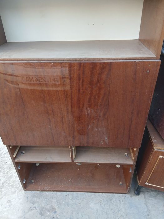 Сандук мехча ...