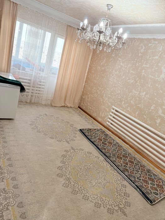 Срочно продается 3 ком квартира