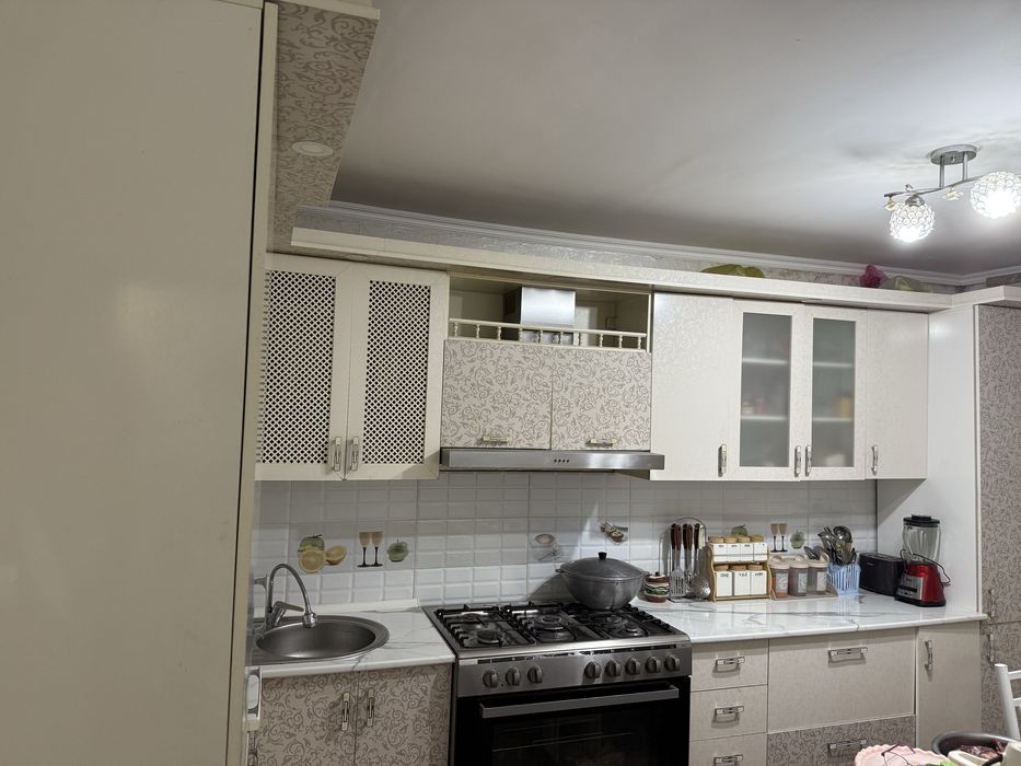 Продам кухонный гарнитур