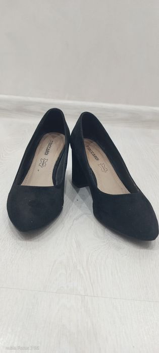 Продам     туфли