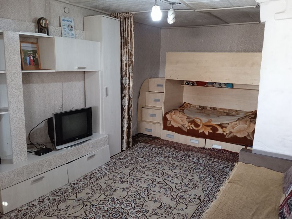 Продам дом на бобровке