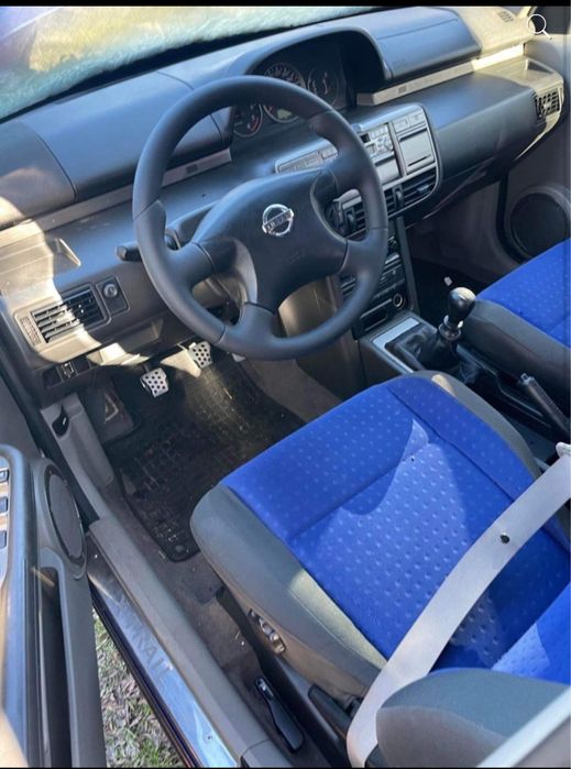 Nissan X-trail na chasti xtrail нисан нисан екстрейл екстрейл на части