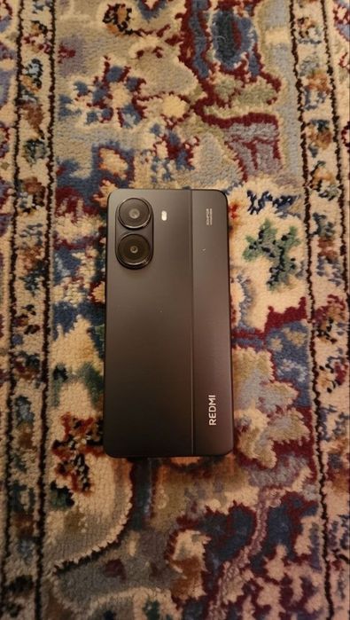 Redmi turbo 4 аналогл Poco x 7 pro