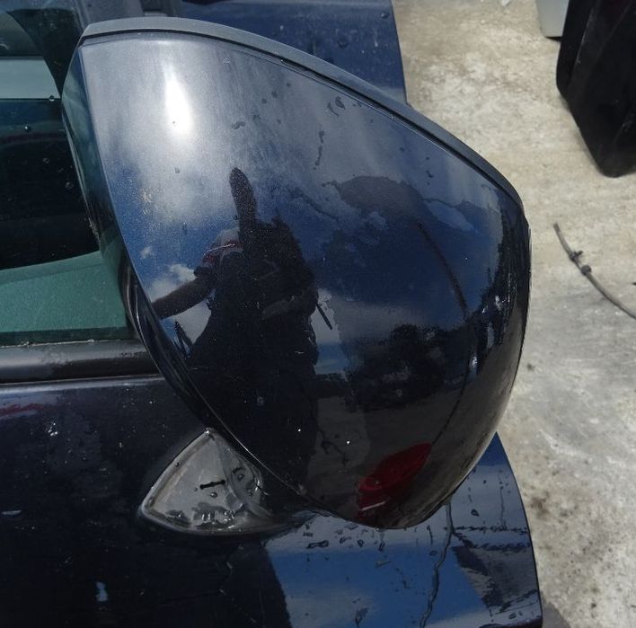 Oglinda dreapta Seat Ibiza hatchback din 2010