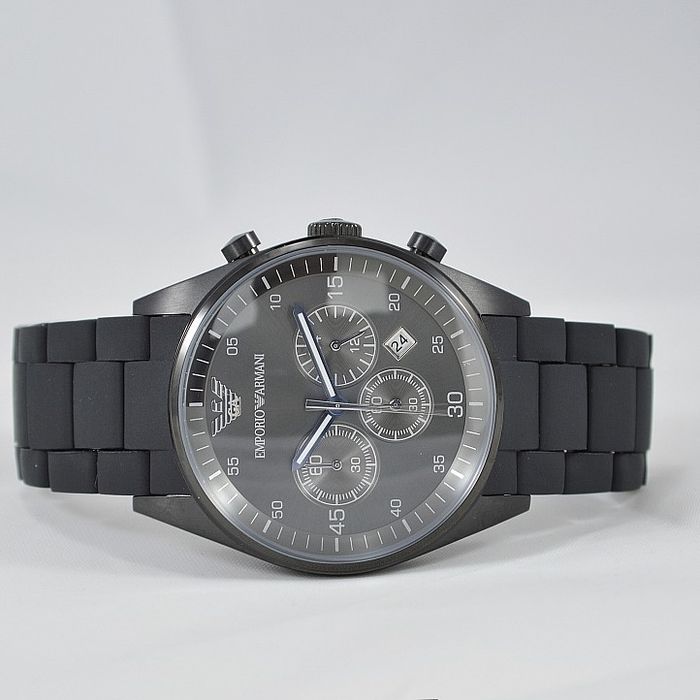 Мъжки часовник Emporio Armani AR5889 Sportivo Chronograph