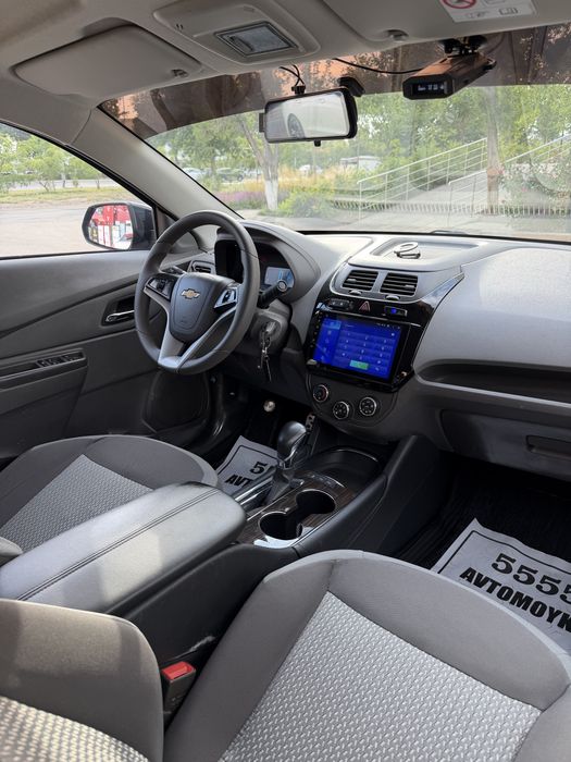 Cobalt 2023 A/T darkmoon
