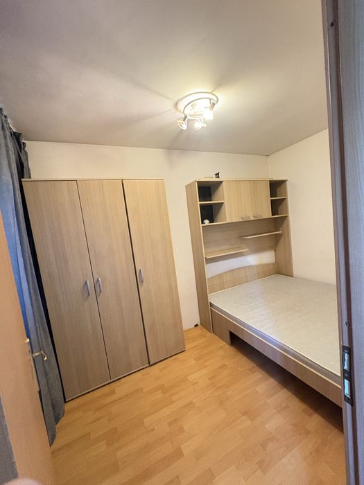 Proprietar-Vand apartament in Trivale,complex 1