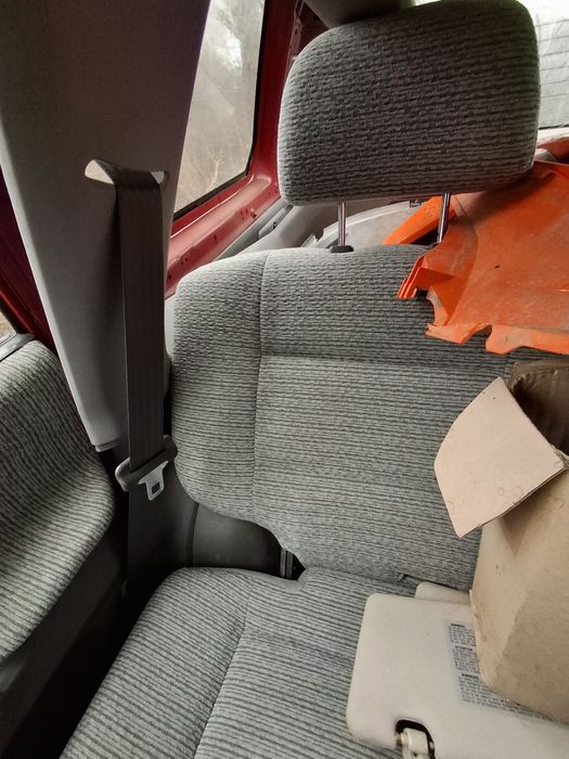 Плюшен салон за мицубиши паджеро спорт