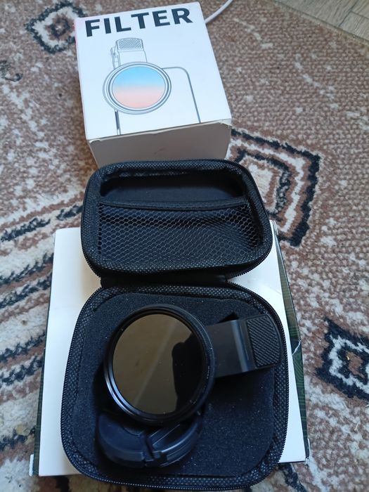 стекло для фото  кст