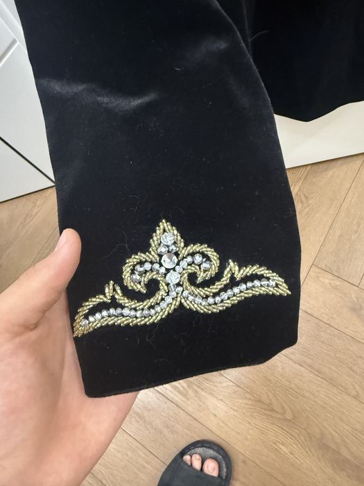 Казахская национальная одежда