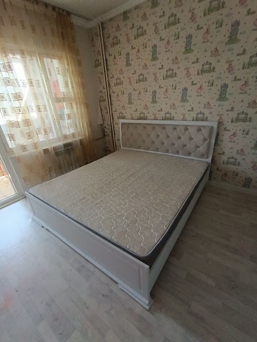 Продам кровать, двухспальная
