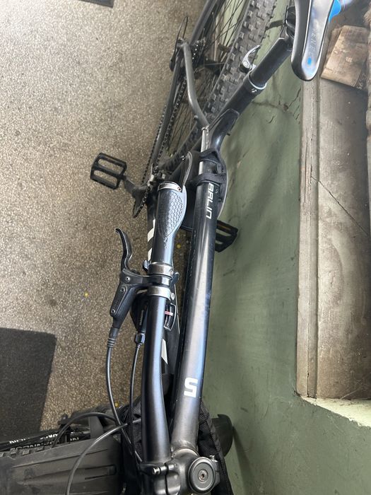 Bicicleta Trek Marlin 5 XL