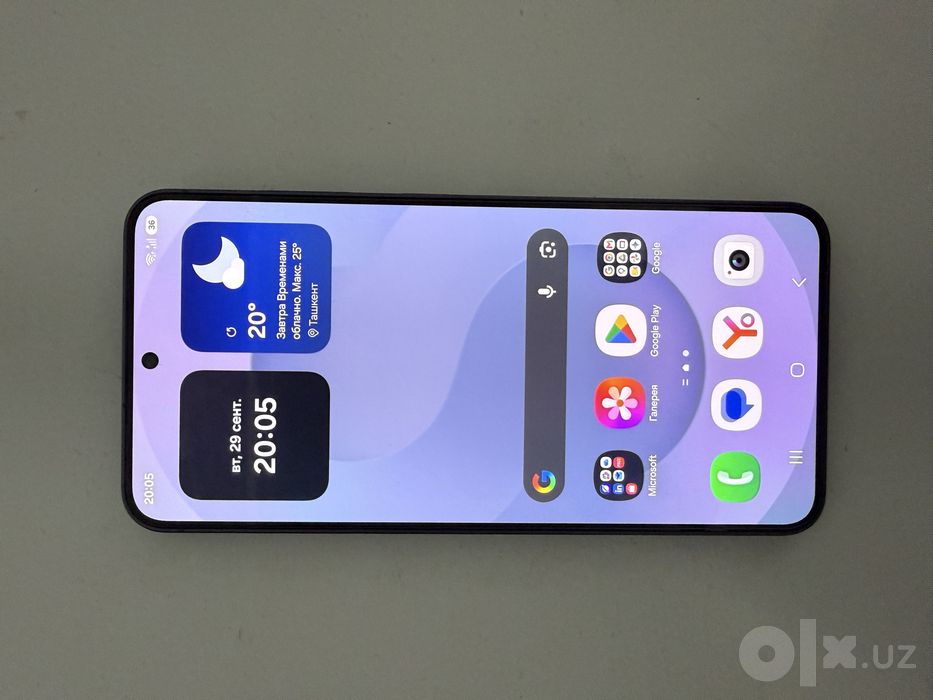 Samsung s25 128gb
