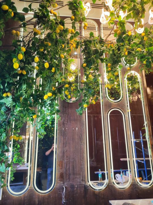 Ромбик Зеркала,Rombik, Ойна кесиш хизмати.Витрина Zerkila Ойначи