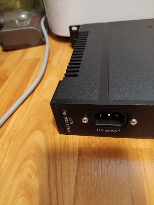 Controller Audio/Video Neets