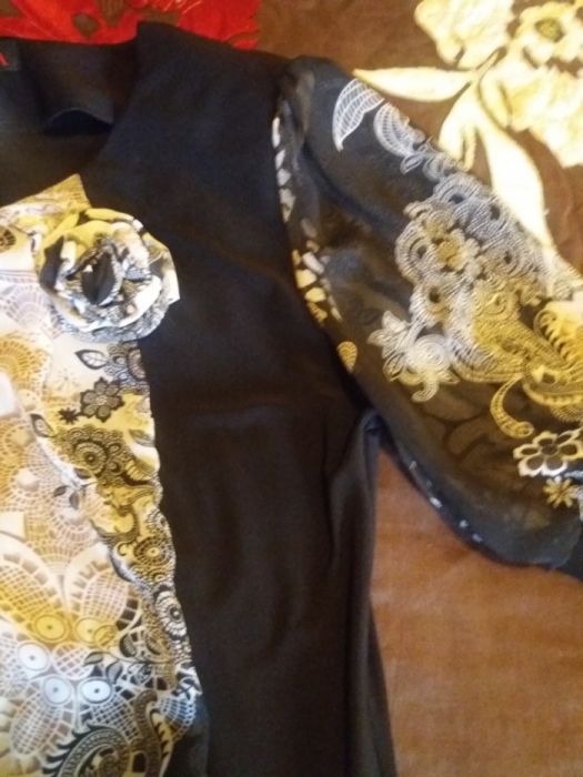 Дамска блуза 54 размер на Simena НОВА