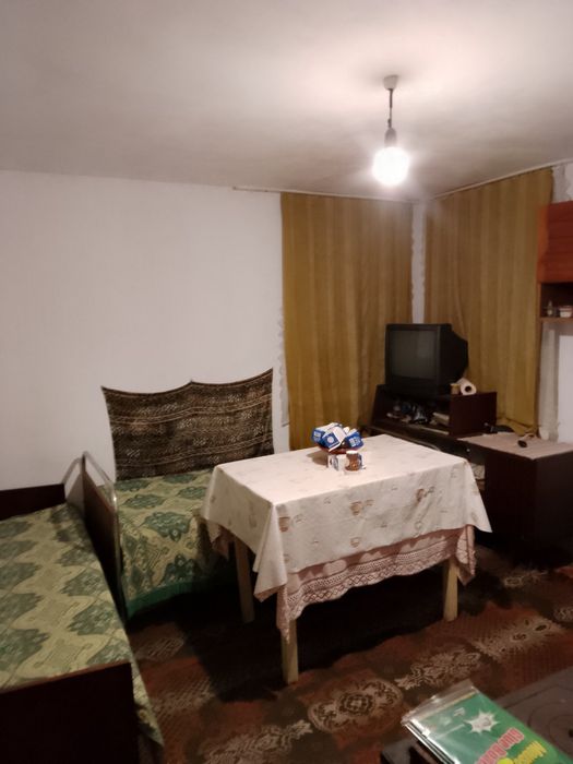 Продавам къща в кв. Мътница