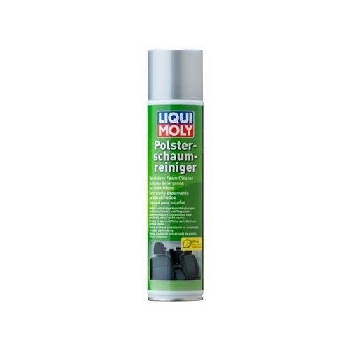Solutie de curatat tapiterii Liqui Moly 300 ml