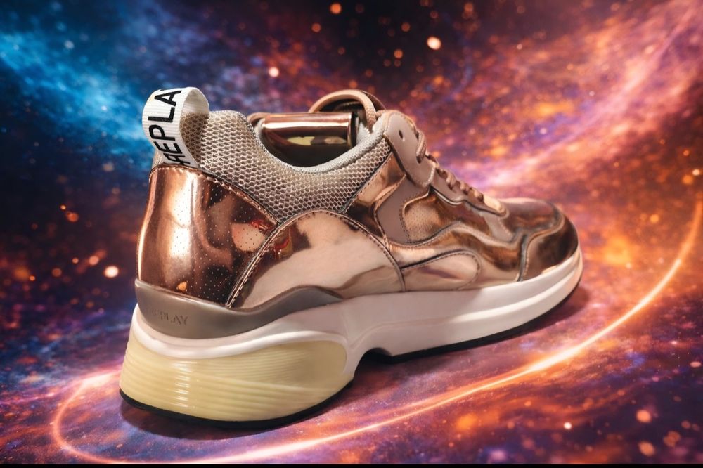 Adidasi Replay NOI de tip feminin, marimea 39