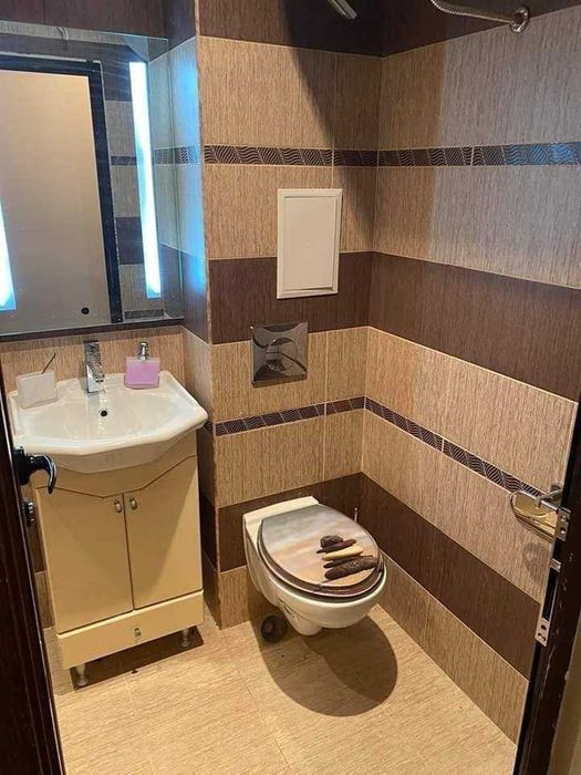 Дава се под наем Двустаен апартамент в София, Студентски град - 71 кв.м за 357 € - Снимка #4