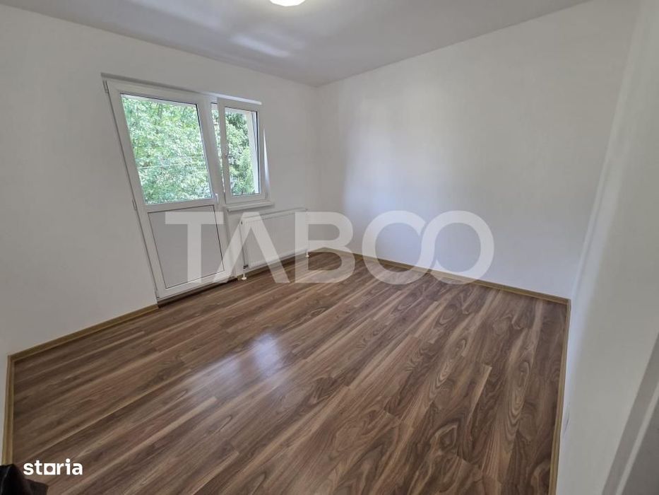 Apartament 4 camere 2 bai 2 balcoane etajul 1 renovat complet 2026