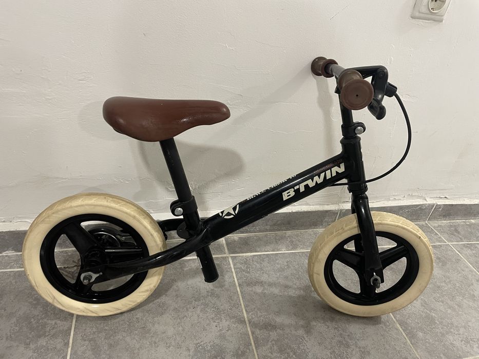 Баланс колело