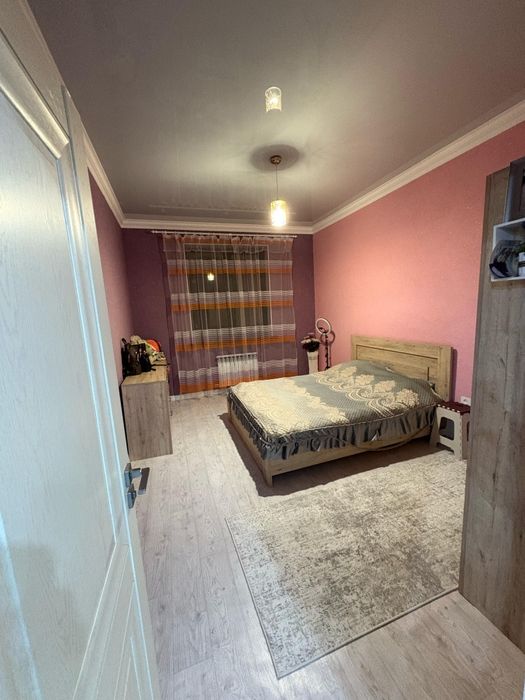 Продаю дом с мебелью