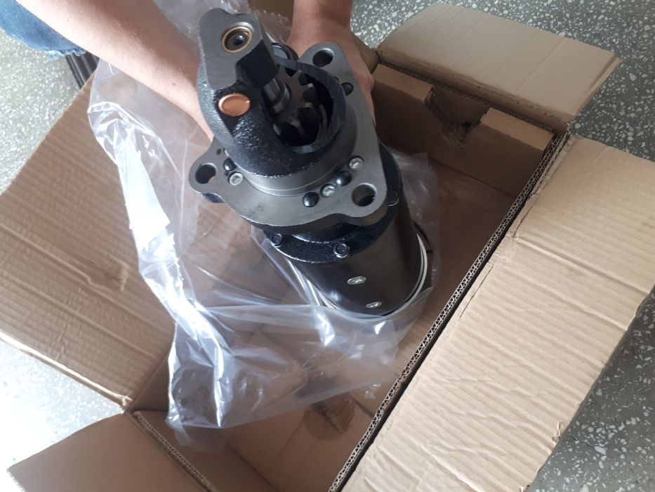 Electromotor Caterpillar Caterpilar CAT C9 C10 C12 C13 C15