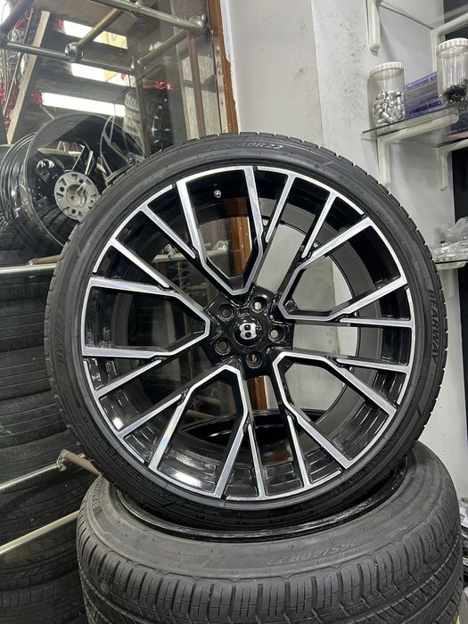 BMW diska balon R22 idiyal