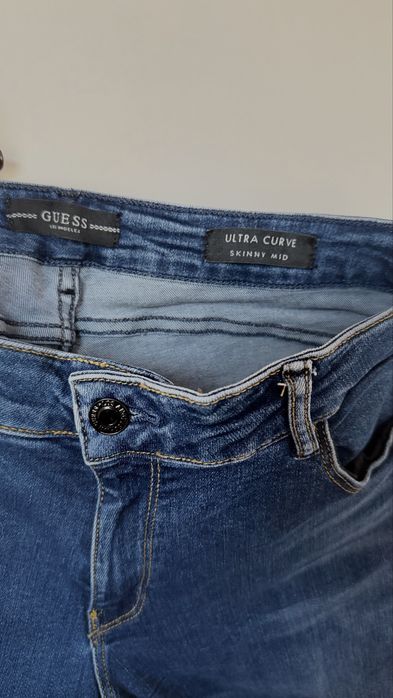 дънки guess оригинални