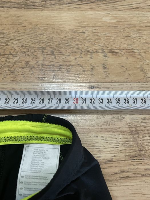 Мъжки спортен панталон Asics