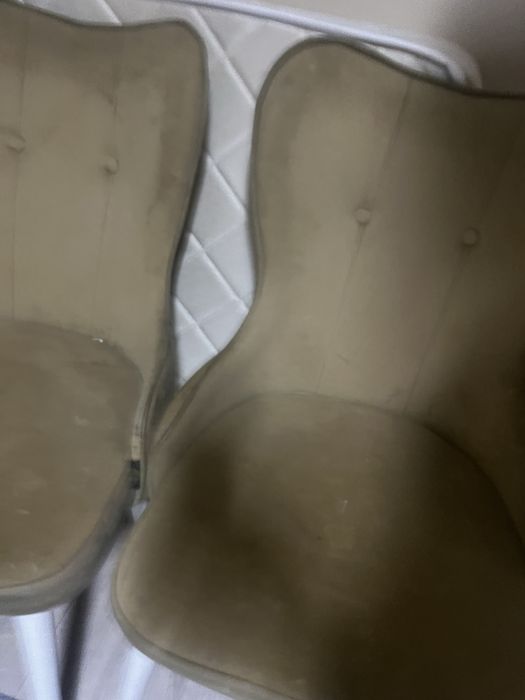 Стол стульями для кухни