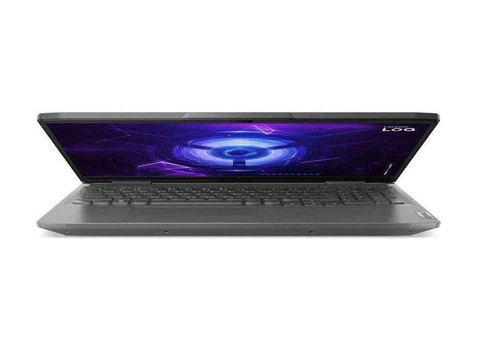 Lenovo LOQ 15" Full HD 144Hz i7-13700H 16RAM 512SSD RTX 4060