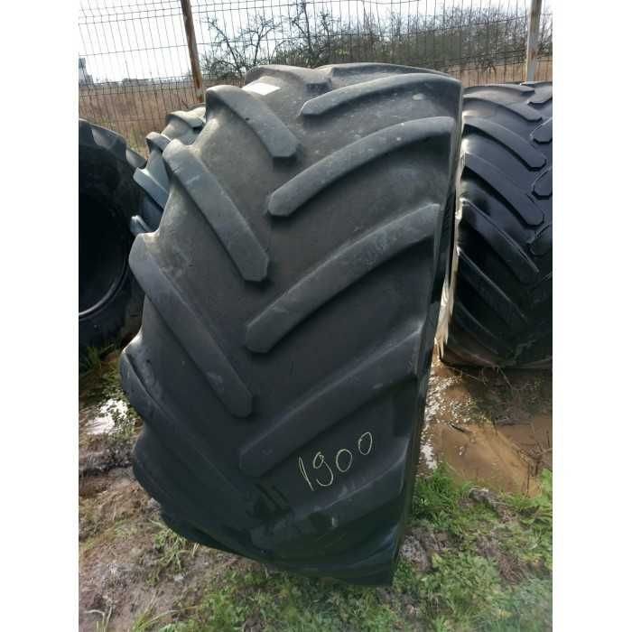 Cauciucuri 600/70 R30 Michelin pentru Zetor, New Holland