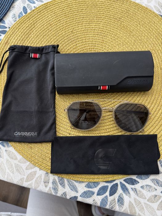 Слънчеви очила Carrera